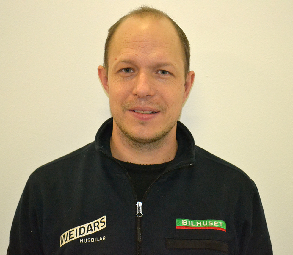 Willy Nilzen