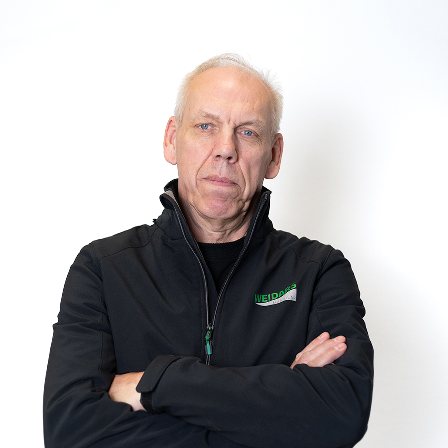 Christer Winter