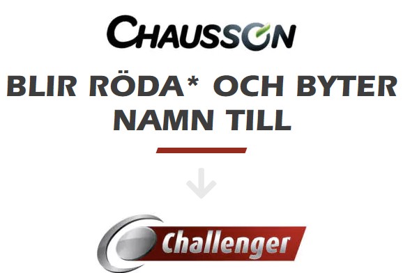 challenger